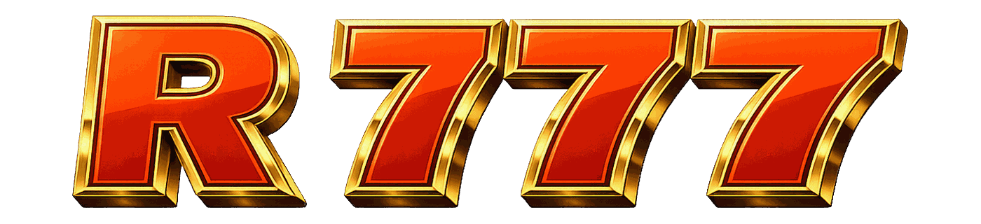 r 777 Logo